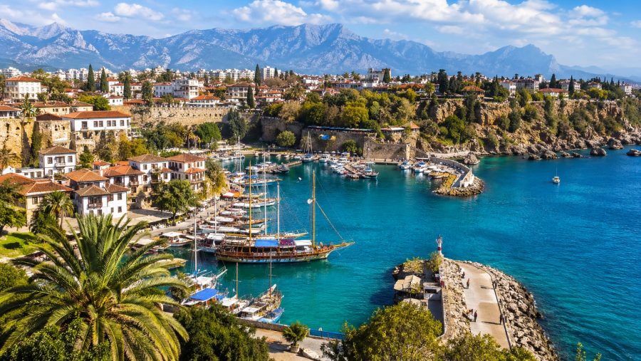 Antalya
