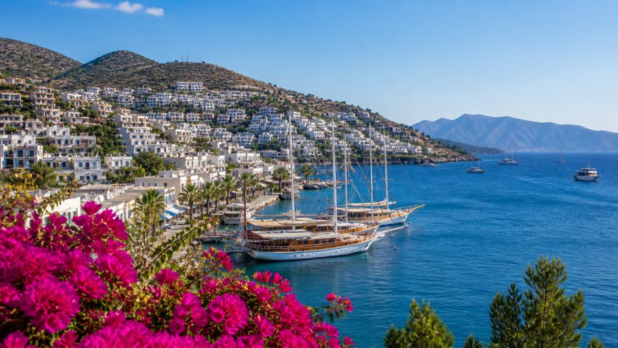 Bodrum