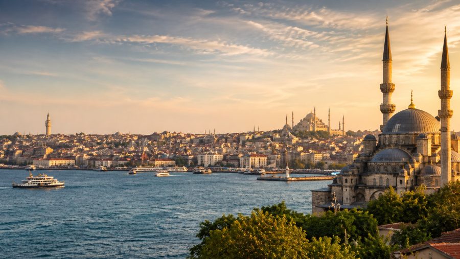 Istanbul